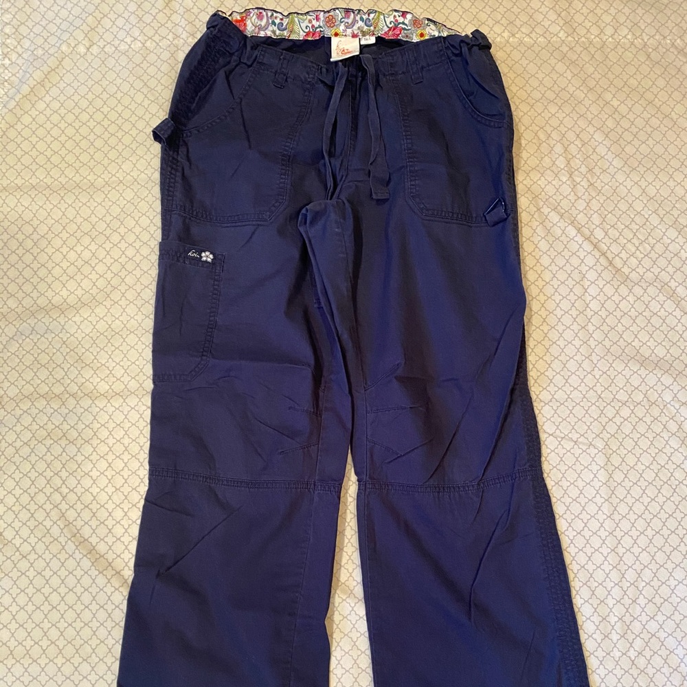Koi scrub pants